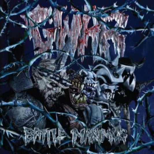 Gwar - Battle Maximus (10th Anniversary Edition) (CD)