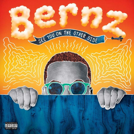 Bernz - See You On The Other Side (CD)