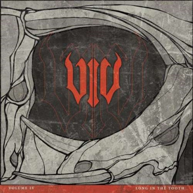 Volume IV - Long In The Tooth (CD)