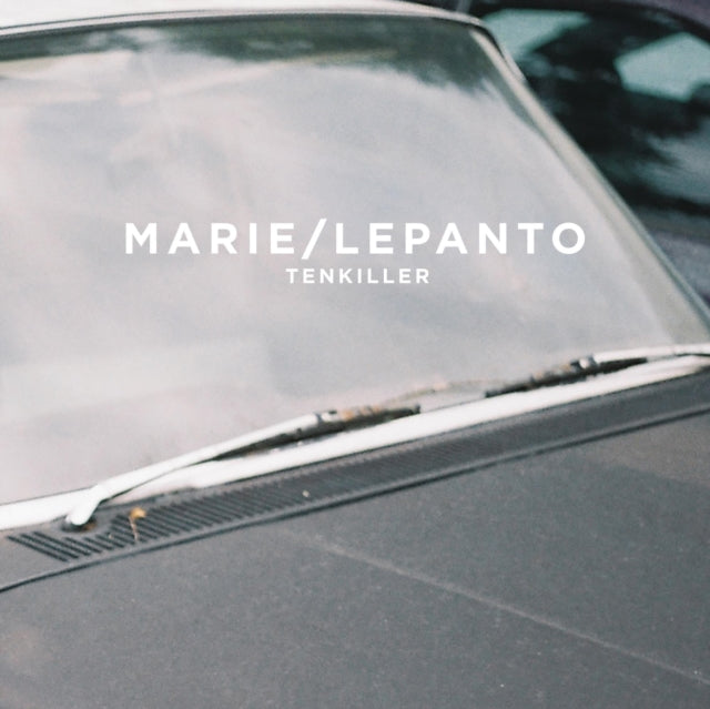 Marie/Lepanto - Tenkiller (Vinyl)
