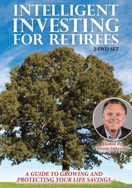 Steven Sitkowski - Intelligent Investing For Retirees 2Dvd (DVD)