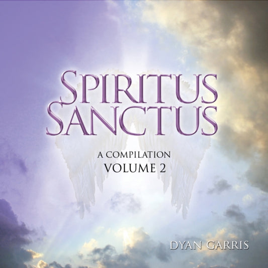 Dyan Garris - Spiritus Sanctus. Vol. 2 (CD)