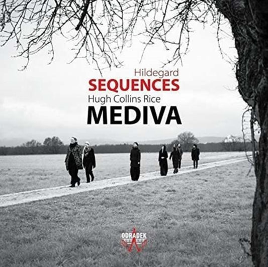 Mediva - Sequences (CD)