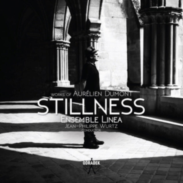 Ensemble Linea / Jean-Philippe Wurtz - Stillness - Works By Aurelien Dumont (CD)