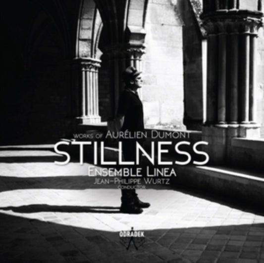 Ensemble Linea / Jean-Philippe Wurtz - Stillness - Works By Aurelien Dumont (CD)