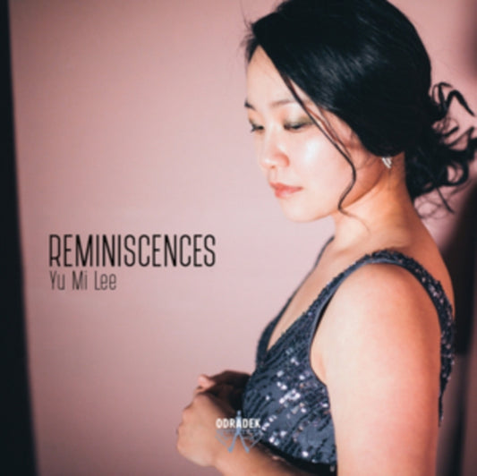 Yu Mi Lee - Reminiscences (CD)