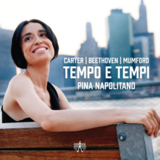 Pina Napolitano - Tempo E Tempi (CD)