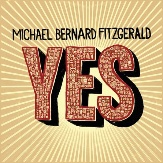 Michael Bernard Fitzgerald - Yes (CD)