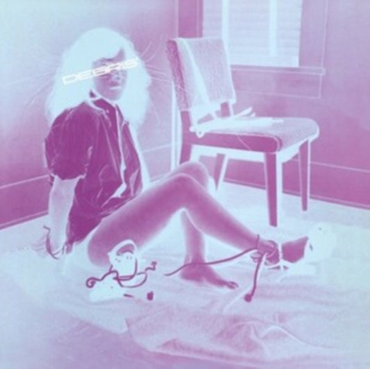 Debris - Debris (Vinyl)