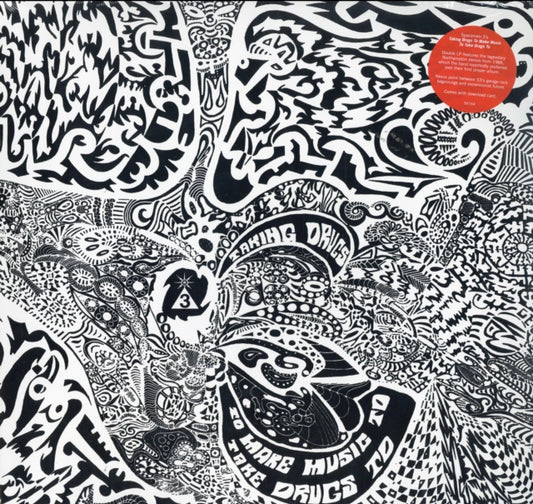 Spacemen 3 - Taking Drugs To Make Music (8 Bonus Tracks / Dl Code) (Vinyl)