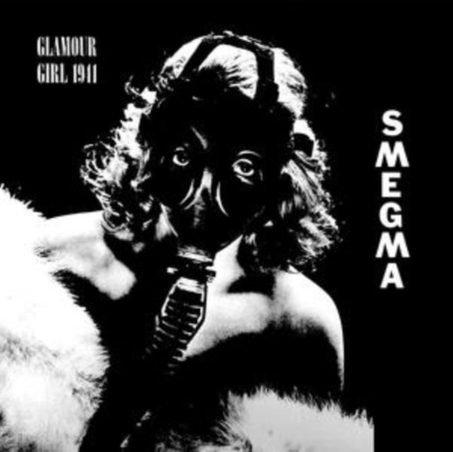 Smegma - Glamour Girl 1941 (Vinyl)