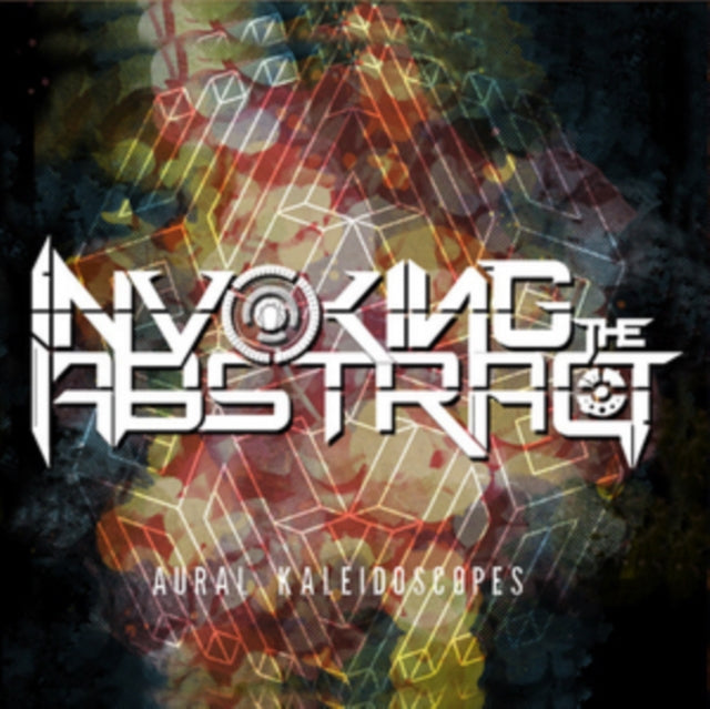 Invoking The Abstract - Aural Kaleidoscopes (Vinyl)