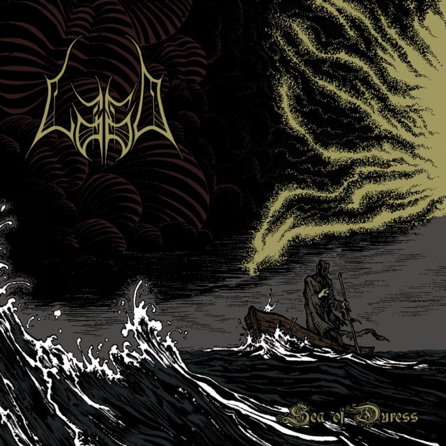 Lago - Sea Of Duress (Vinyl)
