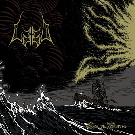 Lago - Sea Of Duress (Vinyl)