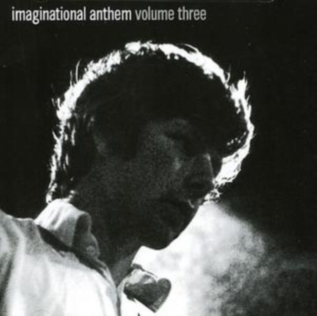 Various Artists - Imaginational Anthem Volume Three (CD)