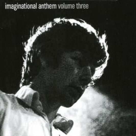 Various Artists - Imaginational Anthem Volume Three (CD)