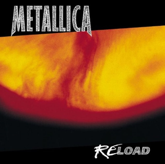 Metallica - Re Load (CD)