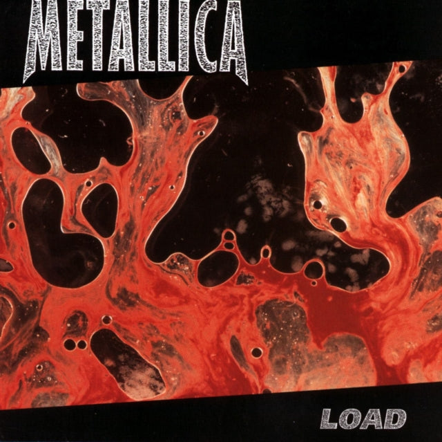 Metallica - Load (Vinyl)