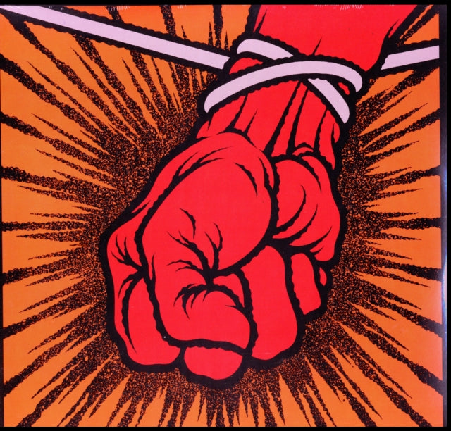 Metallica - St Anger (Vinyl)