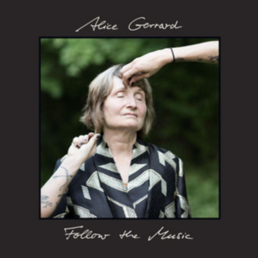 Alice Gerrard - Follow The Music (Vinyl)