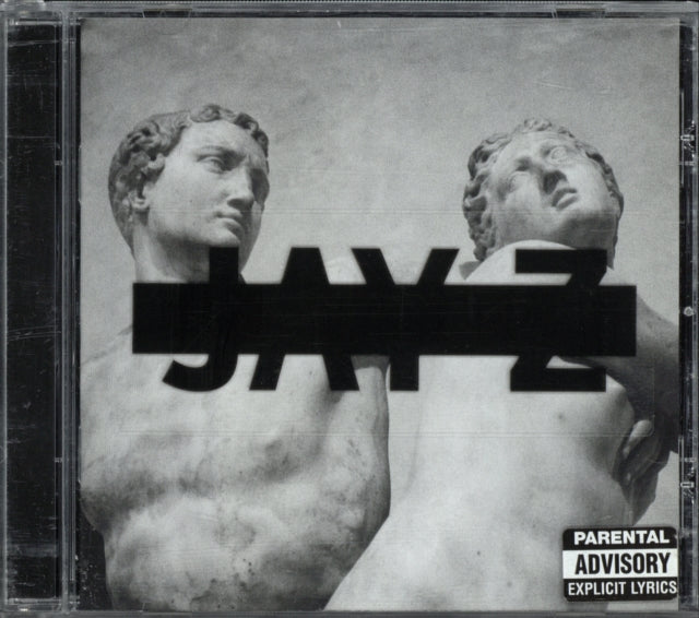 Jay-Z - Magna Carta Holy Grail (CD)