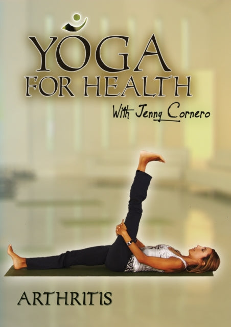 Yoga For Health: Arthritis (USA Import) (DVD)