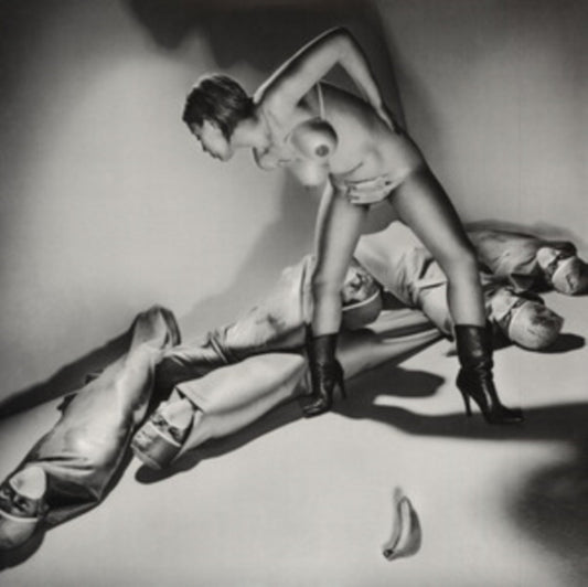 Devo - Hardcore Vol: 1 (Vinyl)