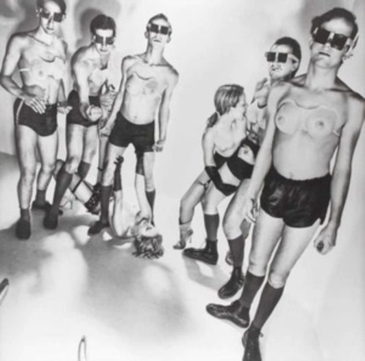 Devo - Hardcore Vol: 2 (Vinyl)