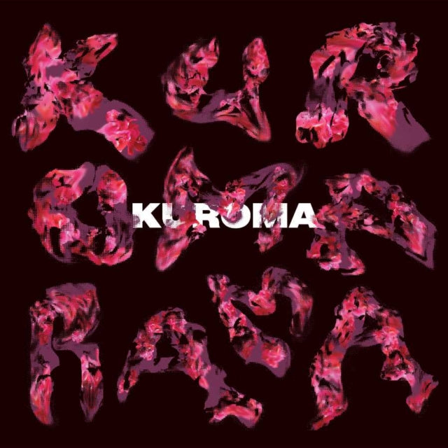 Kuroma - Kuromarama (CD)