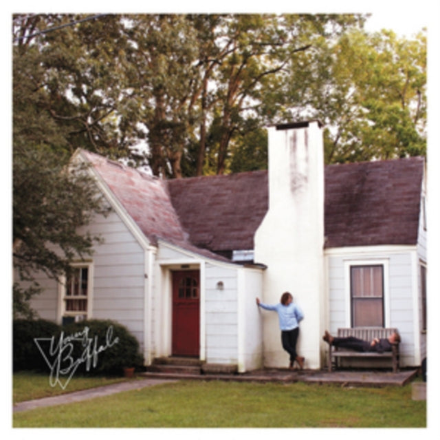 Young Buffalo - House (CD)