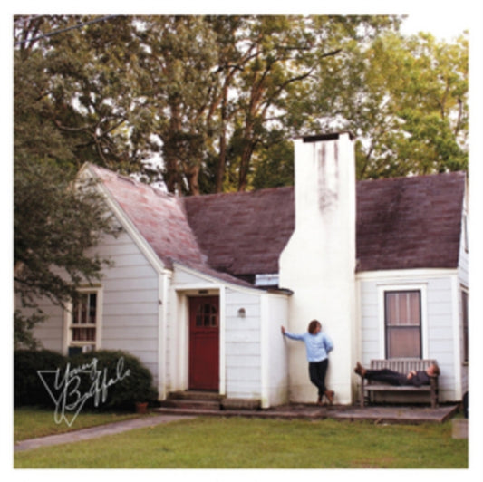 Young Buffalo - House (CD)