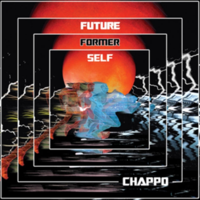 Chappo - Future Former Self (Vinyl)