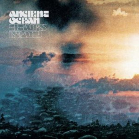 Ancient Ocean - TitanS Island (Vinyl)