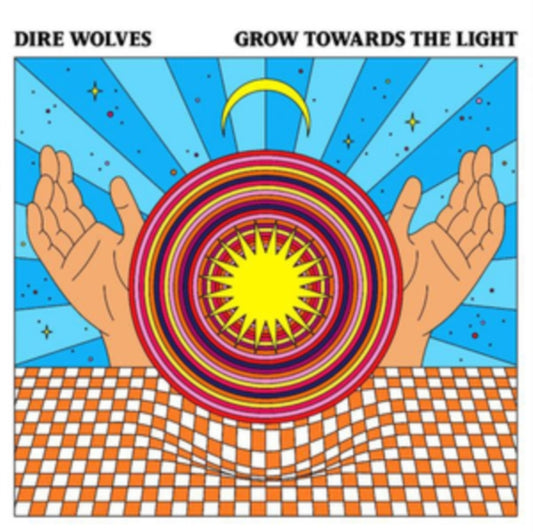 Dire Wolves - Grow Towards The Light (CD)