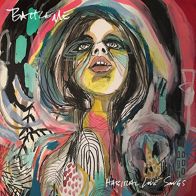 Battleme - Habitual Love Songs (Vinyl)