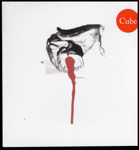 Cube - Decoy Street (Vinyl)