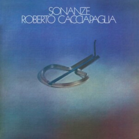 Roberto Cacciapaglia - Sonanze (Vinyl)
