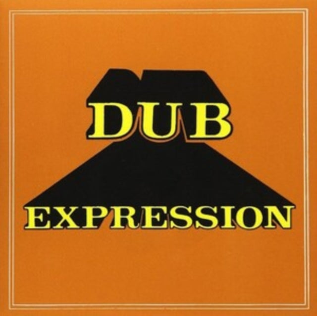 Errol Brown & The Revolutionaries - Dub Expression (Vinyl)
