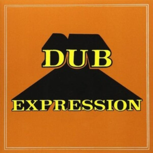 Errol Brown & The Revolutionaries - Dub Expression (Vinyl)