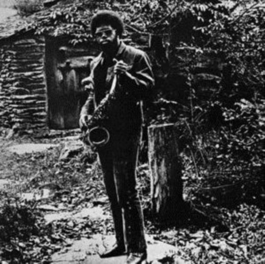 Joe Mcphee - Nation Time (Vinyl)