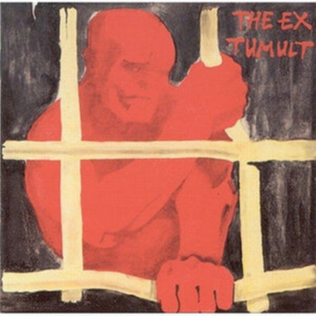 Ex - Tumult (Vinyl)