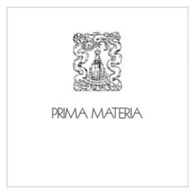 Prima Materia - La Coda Della Tigre (Vinyl)