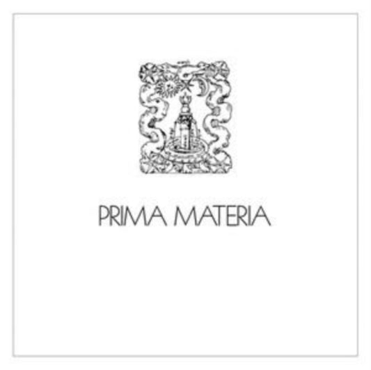 Prima Materia - La Coda Della Tigre (Vinyl)