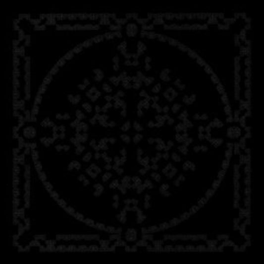La Monte Young / Marian Zazeela - 31 VII 69 10:26 - 10:49 Pm / 23 VIII 64 2:50:45 - 3:11 Am The Volga Delta (Vinyl)