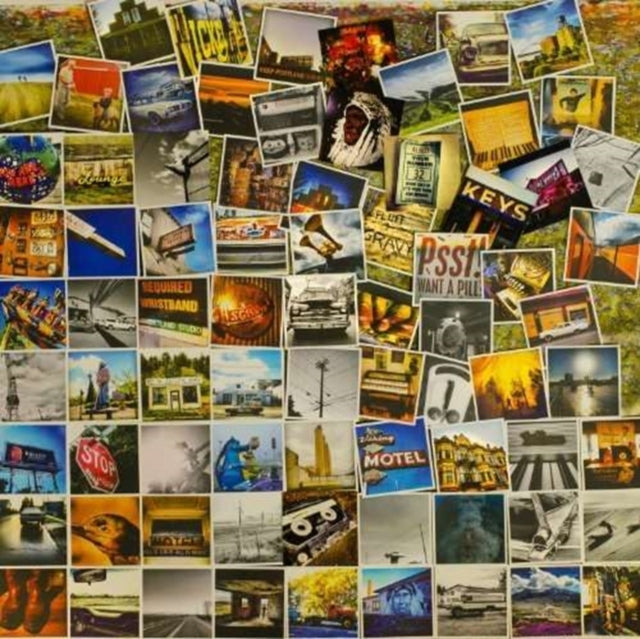 Sassparilla - Pasajero/Hullabaloo (CD)