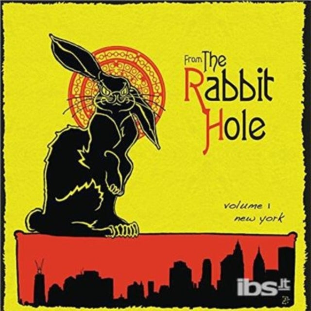 Various Artists - From The Rabbit Hole / Various (Vinyl)