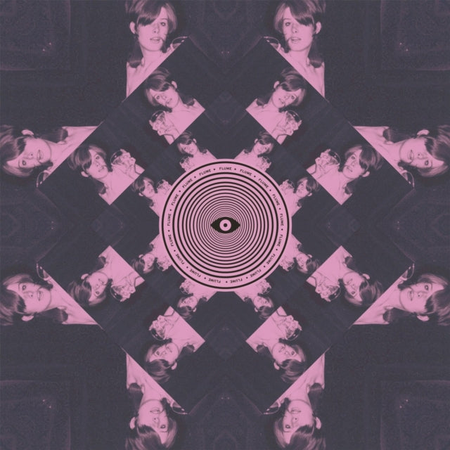 Flume - Flume (Vinyl)