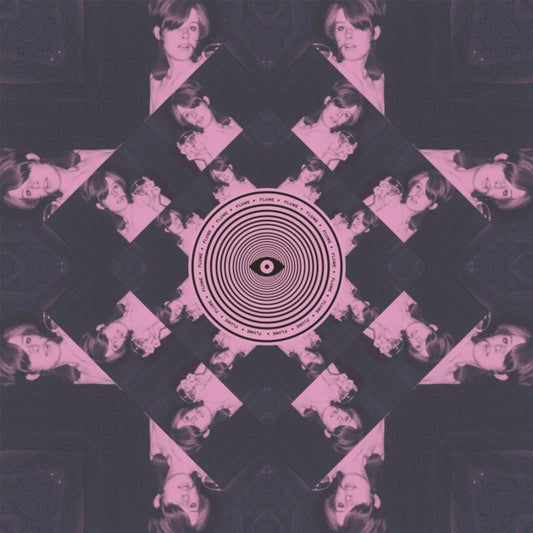 Flume - Flume (Vinyl)
