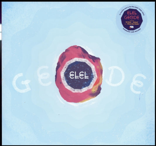 Elel - Geode (Vinyl)