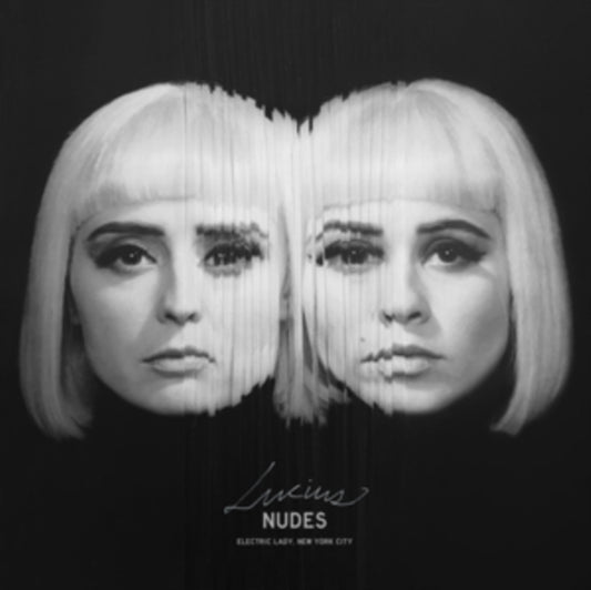 Lucius - Nudes (CD)